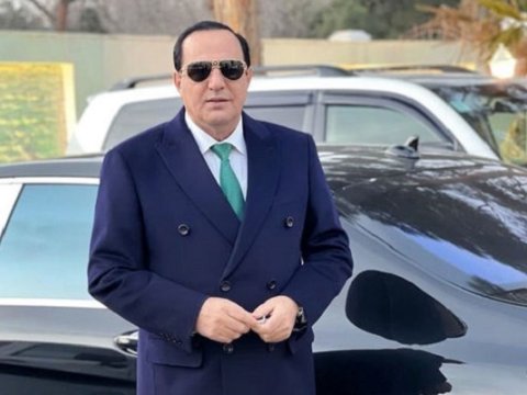 Manaf Ağayev vəkilin iddiasını YALANLADI