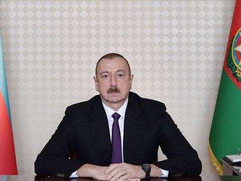 İtaliya-Azərbaycan Universiteti yaradılır - PREZİDENT