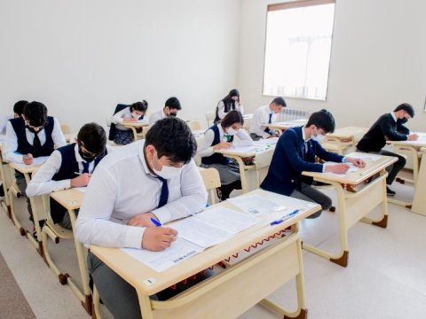 DİM-dən 12-13 mart tarixli imtahanların nəticələri haqda AÇIQLAMA