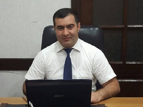 Vəkildən Manaf Ağayevin maşını barədə daha bir İDDİA