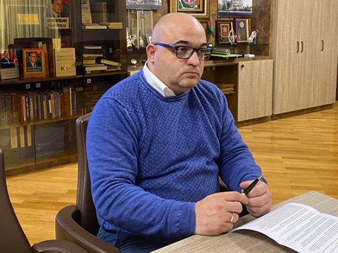 Eynulla Fətullayevin iki saytı bağlandı