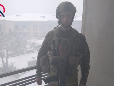 Vətən müharibəsi iştirakçısı intihar etdi - FOTO