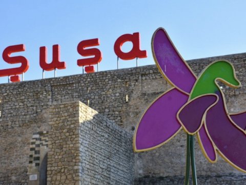 Gələn il Şuşanı nələr GÖZLƏYİR...