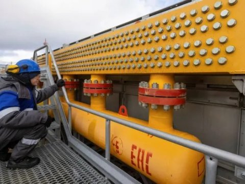 Rusiya qaza görə 70 milyard İTİRİR