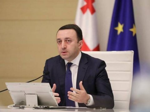 Gürcüstanın yeni xarici işlər naziri bu şəxs olacaq