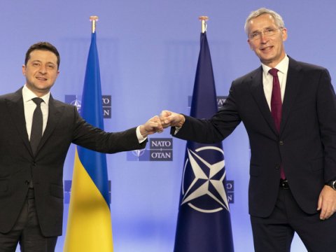 Azərbaycan Qarabağ müharibəsində Ukraynadan ağır vəziyyətdə idi - ŞƏRH
