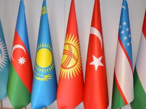Türklərin vahid diasporu yaradılır