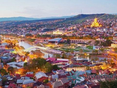 Gürcüstandan Rusiyaya sanksiya tətbiq edilən mallar daşınacaq