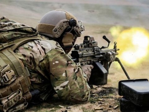 Ermənilər son təxribatlarla Paşinyana təzyiq etməyə ÇALIŞIR