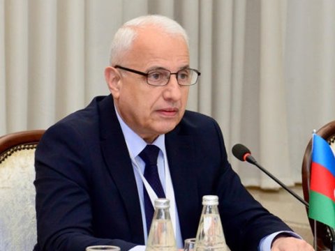 Vətən müharibəsində itkin düşənlərlə bağlı Beynəlxalq Komissiyaya müraciət olunub