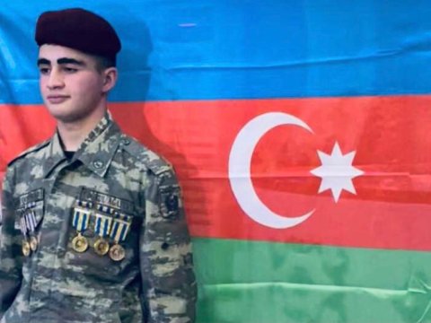 “Bu yazdıqlarımı göz yaşları ilə oxuyacaqsınız, amma arxamca ağlamayın...” 