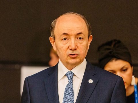 Azərbaycan Avropa dəyərlərinə sadiqdir - NAZİR