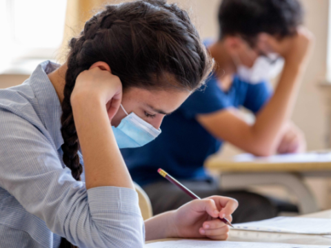 Buraxılış imtahanlarından narazılar - Apellyasiya şikayəti verənlərin sayı açıqlandı