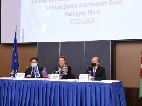 “Mina məsələsi diqqətdə olmalıdır” – PA rəsmisi