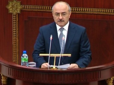 Bələdiyyələrlə bağlı hesabat qəbul edildi - YENİLƏNİB