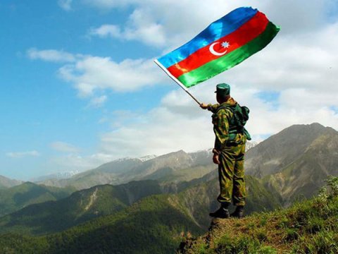 Müharibə əlillərinə birdəfəlik ödənişlər bu tarixdə VERİLƏCƏK