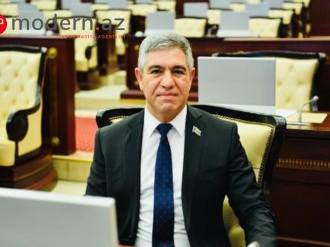 Bələdiyyələrə ayrılan vəsait artırılmalıdır