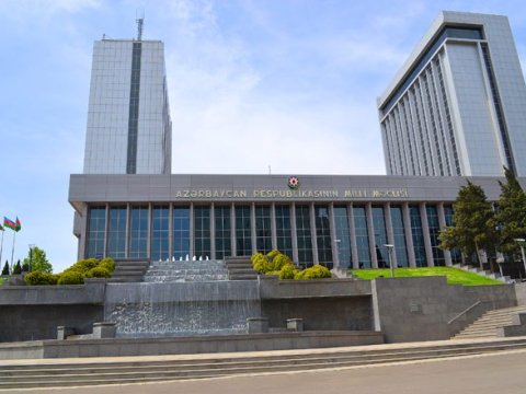 Toponimiya komissiyasının tərkibi dəyişdi