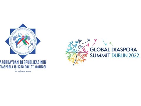 Komitə sədri Qlobal Diaspor Sammitinin sessiyasında