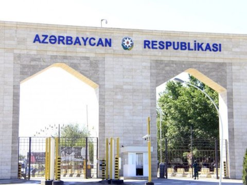 Azərbaycanla Gürcüstan arasında 6 sərhəd məntəqəsi müəyyənləşdi