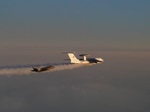 Rusiyanın daha bir helikopteri raketlə VURULDU