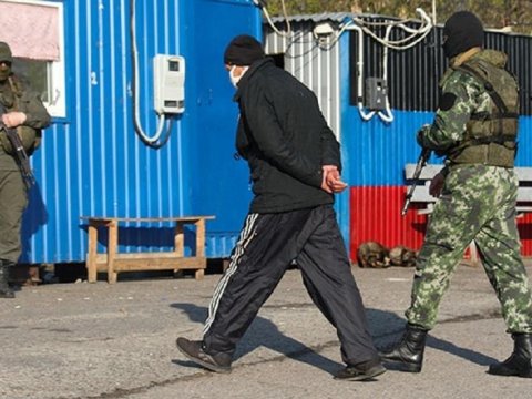 Rusiya və Ukrayna arasında əsirlər dəyişdirildi