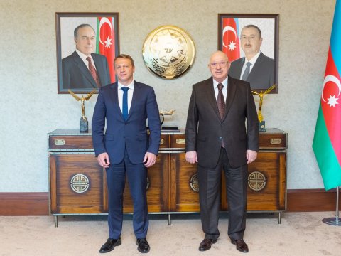 Bakıdan bu şəhərə uçuşların sayı artırılır