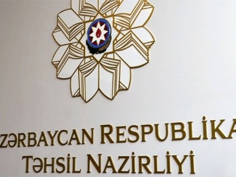 Xarici universitetlər üzrə təhsil proqramlarının siyahısı hazırlandı
