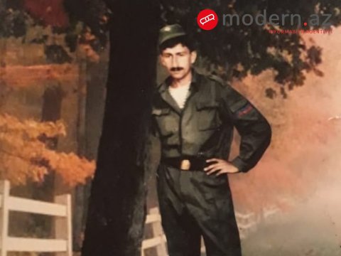 Azərbaycanlı əsirin daha iki məktubu üzə çıxdı – Ürəkdağlayan SÖZLƏR