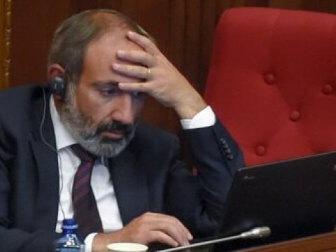 Ermənistanın suverenliyi ilə alver etməsi sülhə təhlükədir