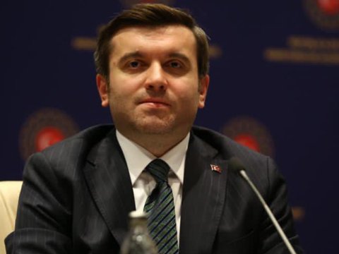Nazir müavini səfir təyin olundu - Yeni təyinatlar