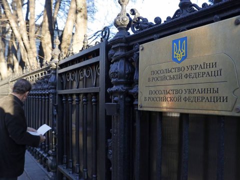 250-dən çox rus diplomat Qərb ölkələrindən QOVULUB