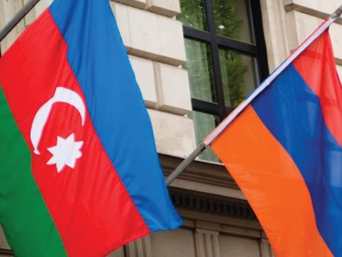 Sülh müqaviləsinin hazırlanması barədə razılığa gəlindi
