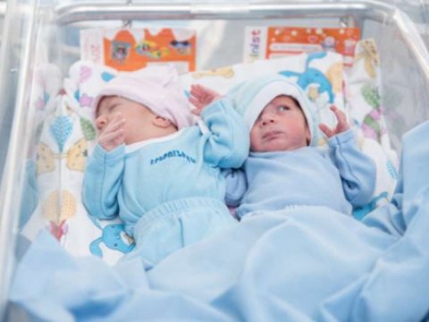 Ermənistanda uşaqlar azalır, boşanmalar artır