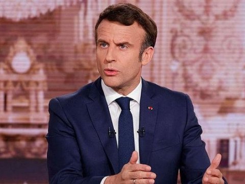 Sülh üçün Putinlə görüş vacibdir