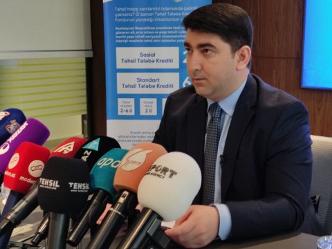 Tələbələrin borcunu valideynləri ödəmir - RƏSMİ