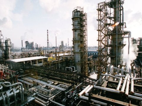 Neft Emalı Zavodu müvəqqəti bağlanır - SOCAR