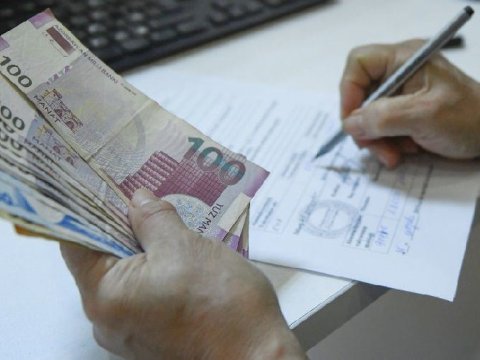 Paytaxt əhalisinə göstərilən ödənişli xidmətlərin DƏYƏRİ