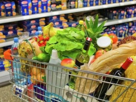 Əhalinin yeyib-içmək xərcləri ÇOXALIB