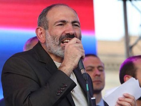 Paşinyan müharibədə itkin düşənlərin sayını AÇIQLADI