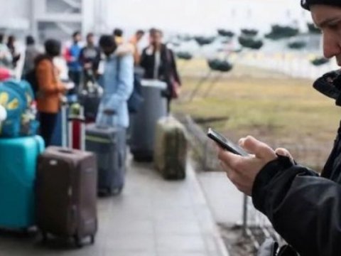 Rus hərbçiləri azərbaycanlıları Xersondan Krıma apardı
