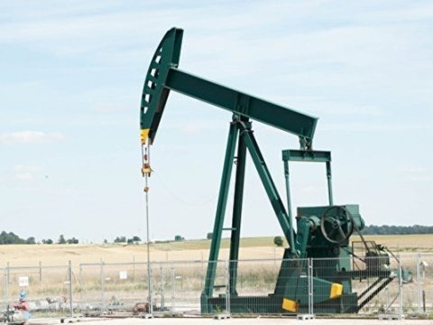 Azərbaycan nefti 5 faizdən çox UCUZLAŞDI