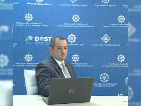 Məişət zorakılığından əziyyət çəkən 49 nəfərə xidmət göstərilib