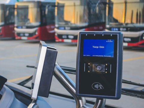 Avtobuslarda gediş haqqı artırılır? - Tarif Şurasından AÇIQLAMA