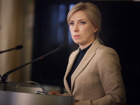 Ukraynada 10 təxliyə dəhlizi açılır
