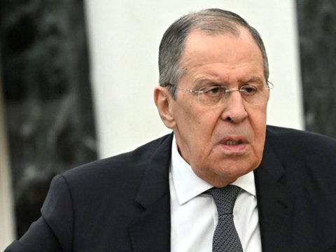 Lavrov Mirzoyanla Qarabağı müzakirə etdi