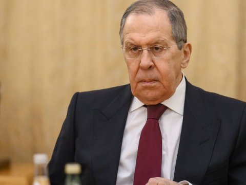 Lavrov: Vaşinqton və Paris Minsk qrupundan İMTİNA EDİB