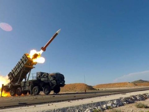 NATO bu ölkədə “Patriot” yerləşdirəcək