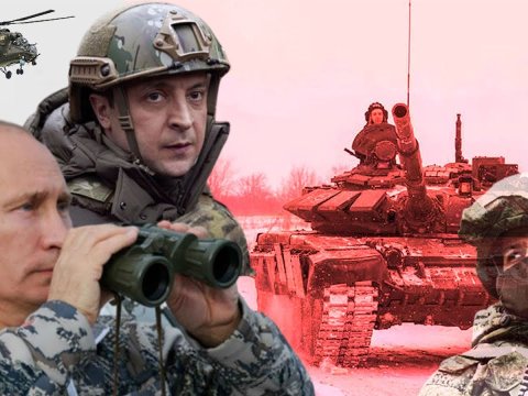 Artıq müharibənin taleyi həll olunub – Rusiyanın məğlubiyyət ETİRAFI