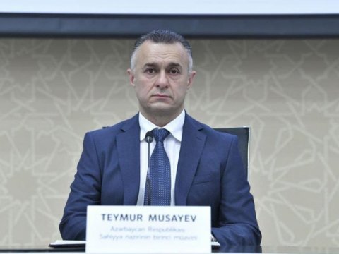 Azərbaycanda maska qadağası ləğv olunur? - Nazirdən CAVAB